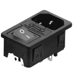 型號(hào)：AC-01