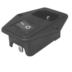 型號(hào)：AC-01A